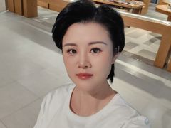 -北京中信金陵酒店