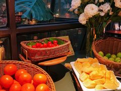 -肴约·花园式餐厅(湖里店)