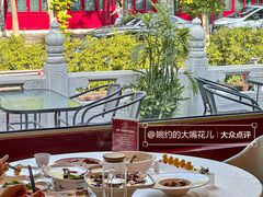 -月福京味斋·烤鸭店·北京菜(鼓楼总店)