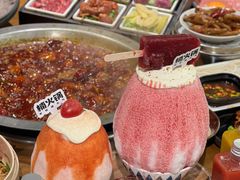 -楠火锅(太古里总店)