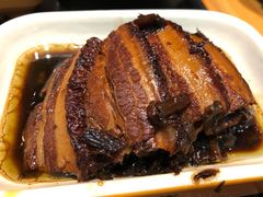 梅菜扣肉-谷田稻香(佛罗伦萨店)