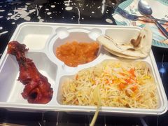 -木尔坦·Multan巴基斯坦清真餐厅halal(大智嘉园店)