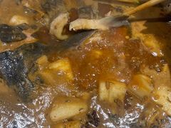 -红井路游艺炖锅·音乐餐吧(十渡店)