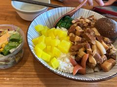 -红小满休闲餐厅(十全街店)