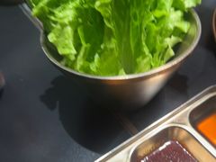 -西塔老太太泥炉烤肉(龙湖北苑天街店)