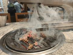 -高丽苑韩国烤肉(海昌路旗舰店)