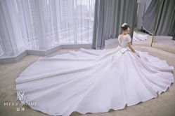 -韩国天使嫁衣婚纱礼服馆(上海旗舰店)