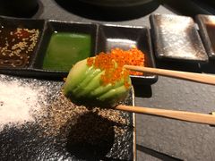 -300杯·和牛烧肉清酒专门店(廊里店)