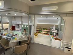 -星漠亲子餐厅•有机食材•儿童游乐