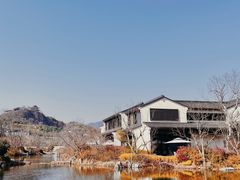 -雅达·阳羡溪山小镇中心