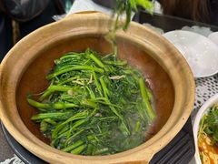 -熠盛粤味·顺德桑拿鸡(永康路店)