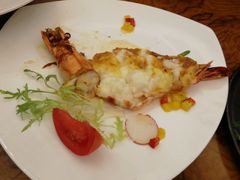 -红房子西菜馆(淮海中路店)