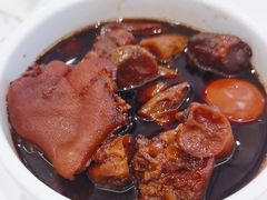 -海上名珠·海鲜酒楼(励骏庞都店)