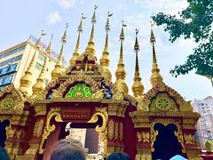 -西双版纳总佛寺