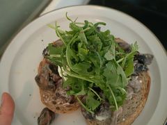 -Egg•Allday Brunch(襄阳北路店)