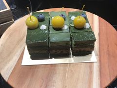 -北上海大酒店-北鸥西餐厅