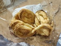 -国际饭店·帆声西饼屋(黄河路店)