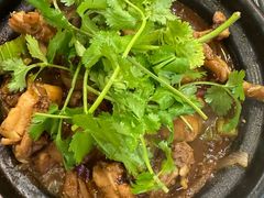 -川香煲(茅台路店)