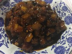 -大隐隐于市私房菜(保和小区店)