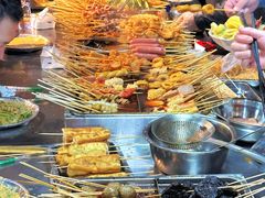 -大姐麻辣烫(莲宝中路店)