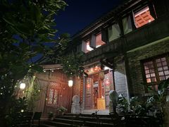-大小河街
