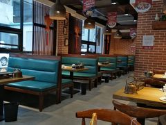 大堂-大闫家烧烤·小海鲜家常菜(郑庄店)