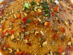 -徽州美食(三十年老店)