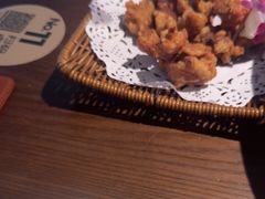 -前海沿·青岛菜(李沧万达店)