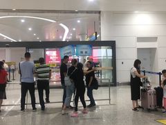 -银川河东国际机场