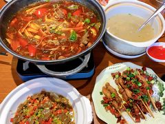 -爷爷的土钵菜(九龙街店)