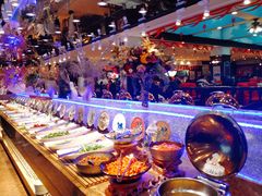 -比尔森巴西烤肉自助(红旗街店)