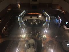 -西安永宁门大景城堡酒店