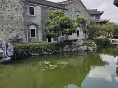 -口岸雕花楼