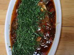 -老字号怡玺·藿香雅鱼(20年雅安店)