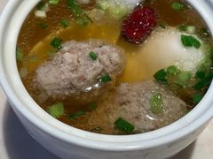 -味上湘菜馆(岳麓山店)