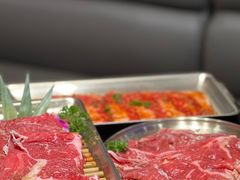 -西塔老太太泥炉烤肉(龙湖北苑天街店)