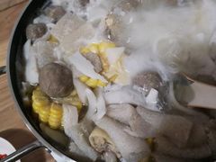 -椰夫人·养生椰子鸡(金沙洲永旺店)