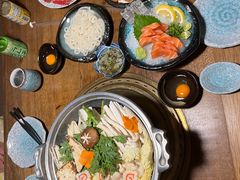 -河风の幸会精致料理
