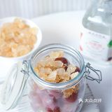 夏季真的是吃葡萄的季节，虽然说现在已经进入了秋季