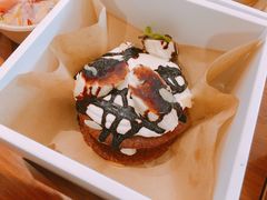 -AFS Cafe & Canteen(闽江二路店)