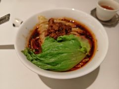 担担面-眉州东坡·熊猫主题餐厅(枫蓝店)
