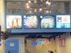 -滋味烤鱼(马北店)