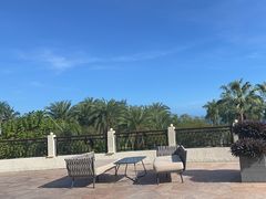 -大堂酒廊·亚龙湾万豪度假酒店