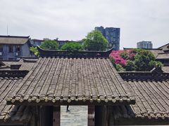 -星巴克臻选(成都宽窄巷子店)