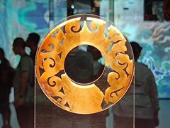 -北京大葆台遗址博物馆