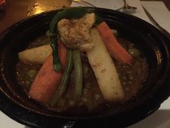 -Tajine Moroccan塔金摩洛哥中东餐厅