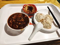 炒肝包子-陈寔包子王·卤煮小肠·京味小吃(龙潭店)