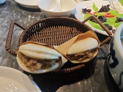 -西安饭庄·非遗陕菜(钟楼店)