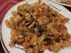 -盈春大饭店(千山路店)