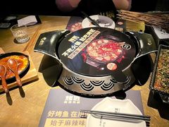 -重庆时代广场